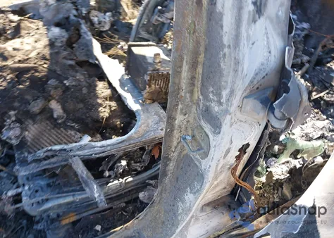 2019 BMW M5 Competition z USA, uszkodzony, nr VIN WBSJF0C54KB448722